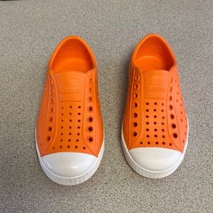 💥 NWOT Native Jefferson style size 9